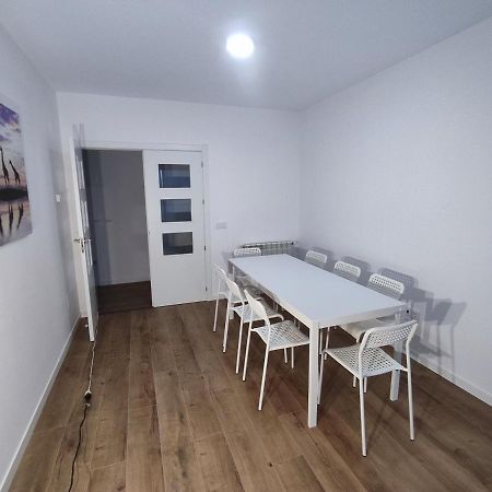 Apartamentos Rosalia De Castro 27 Рібадео Екстер'єр фото